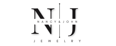 Nancy and John Jewelry
